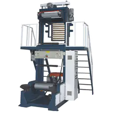 ABA Mini Film Blowing Machine