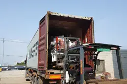 plastic-machine | XIANGHAI MACHINERY